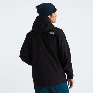 The North Face Men's Frontier FUTURELIGHT Jacket