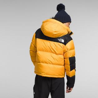 The North Face Men's HMLYN Baltoro Jacket
