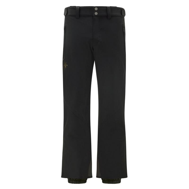 Descente Pantalon isol&eacute; Swiss pour hommes
