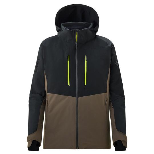 Men's Glade Insulated Jacket | Descente | Sporting Life Online