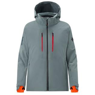 Descente Men's Glade Insulated Jacket