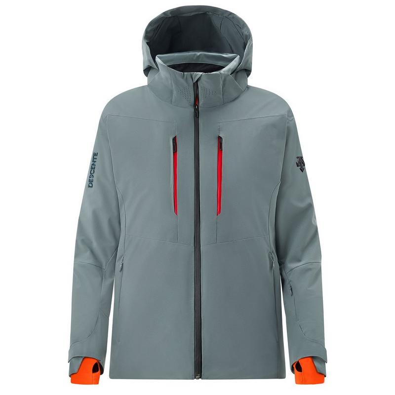 Descente Veste isol&eacute;e Glade pour hommes