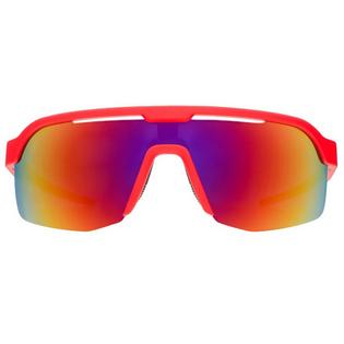 goodr Dante's Shin Splint Inferno Bolt G Sunglasses