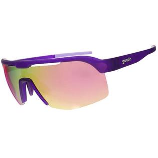 goodr Tentacle Tag Champion Bolt G Sunglasses