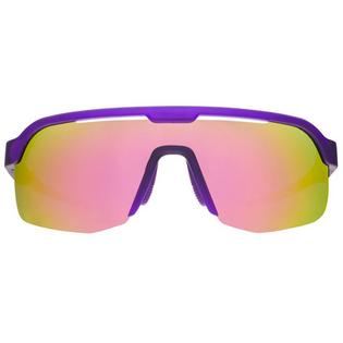 goodr Tentacle Tag Champion Bolt G Sunglasses