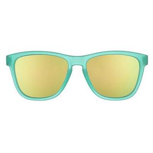 goodr Nessy's Midnight OG Sunglasses