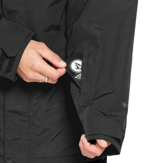 Men's L Insulated GORE-TEX® Jacket | Volcom | Sporting Life