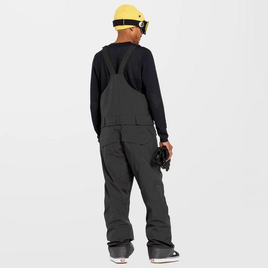 Men's Rain GORE-TEX® Bib Overall Pant | Volcom | Sporting