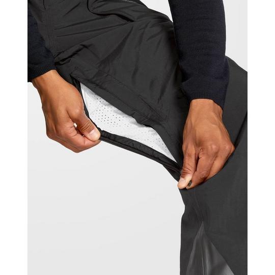 Men's Rain GORE-TEX® Bib Overall Pant | Volcom | Sporting
