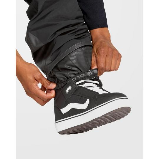 Men's Rain GORE-TEX® Bib Overall Pant | Volcom | Sporting