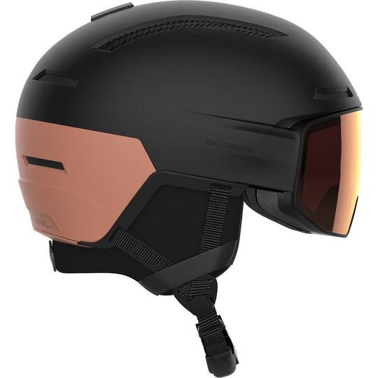 スキー・スノーボードアクセサリー SALOMON D PRO SIGMA MIPS Salomon Driver Pro Sigma Mips Ski Helmet - Helmets Alpine Skiing