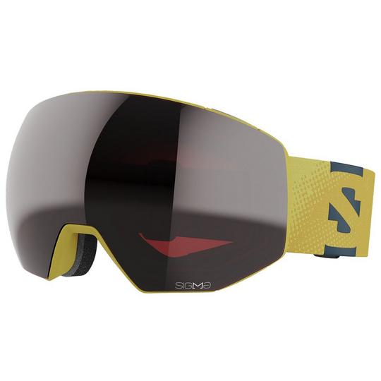 Radium Prime Sigma Snow Goggle | Salomon | Sporting Life Online