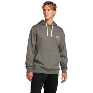 Billabong Men's All Day Pullover Hoodie