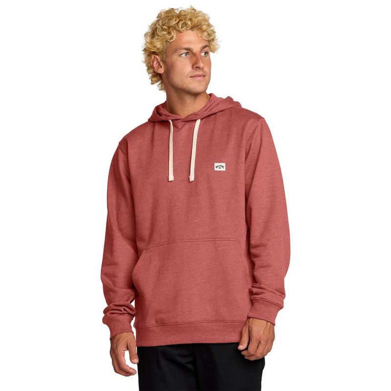 Billabong Chandail &agrave; capuchon All Day pour hommes