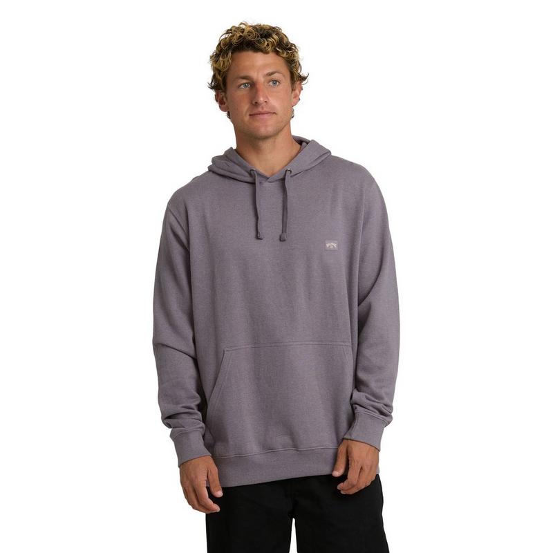 Billabong Chandail &agrave; capuchon All Day pour hommes