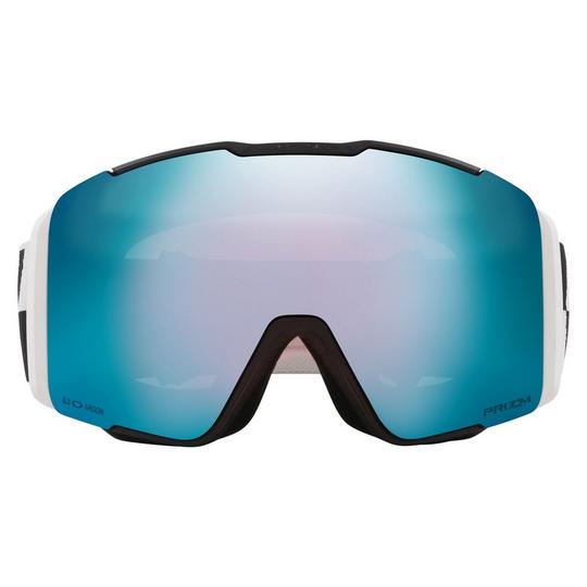 Line Miner Pro L Snow Goggle (Low Bridge Fit) | Oakley