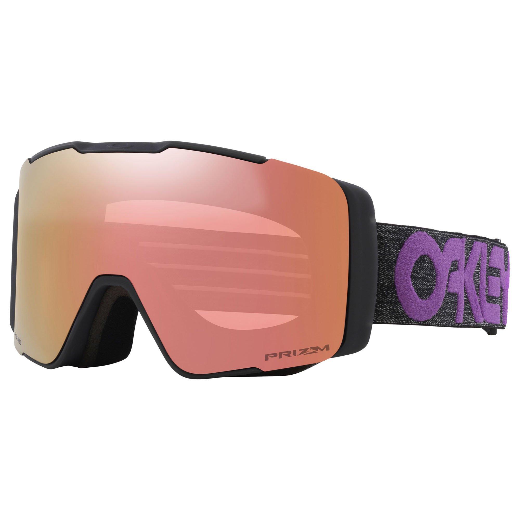 Line Miner Pro M Su Yiming Signature Series Snow Goggle