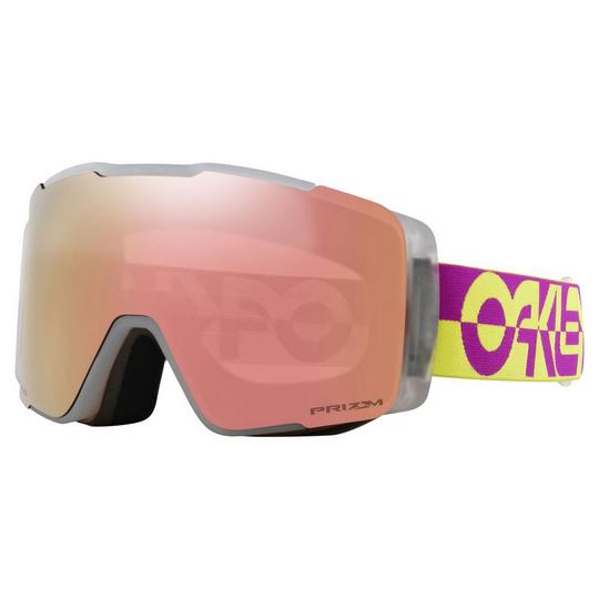 Line Miner Pro M Snow Goggle | Oakley | Sporting Life