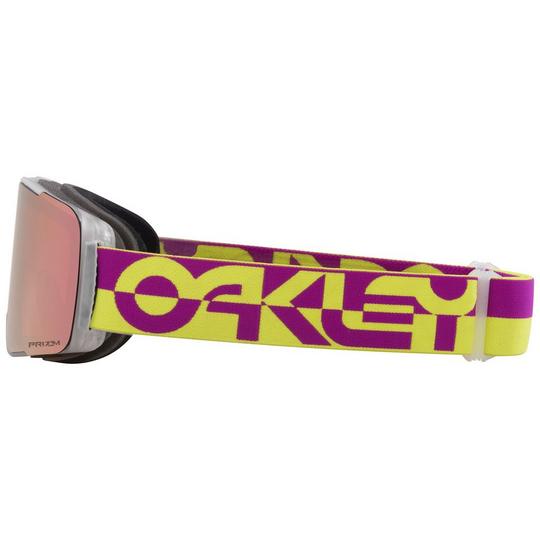 Line Miner Pro M Snow Goggle | Oakley | Sporting Life
