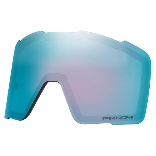 スキー・スノーボードアクセサリー OAKLEY / LINE MINER PRO L Oakley Line Miner™ Pro L Snow Goggles - Matte Black - Prizm