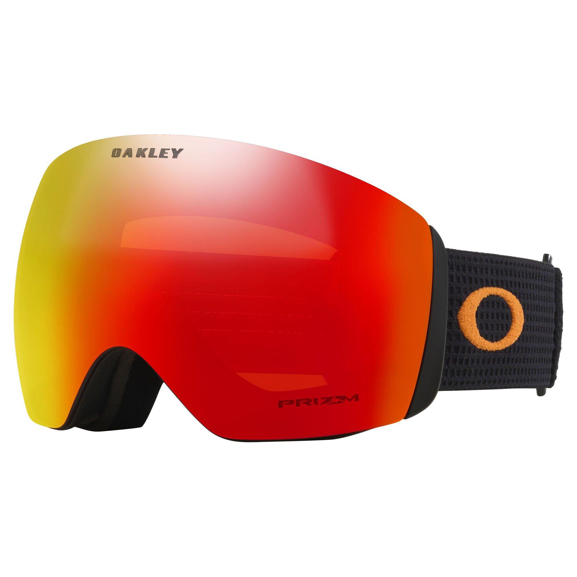 Flight Deck L Snow Goggle | Oakley | Sporting Life Online