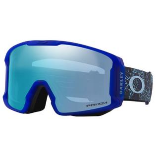 Oakley Lunettes de ski Line Miner M