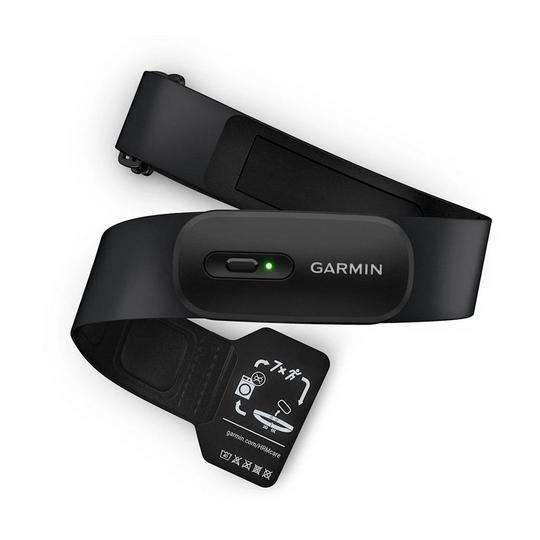 Garmin Moniteur de fr quence cardiaque HRM 200