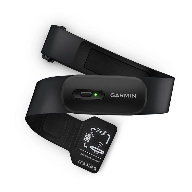 Garmin Moniteur de fr&eacute;quence cardiaque HRM 200