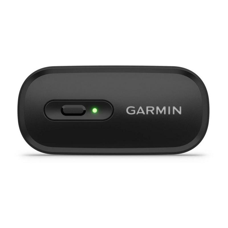 Garmin Moniteur de fr&eacute;quence cardiaque HRM 200