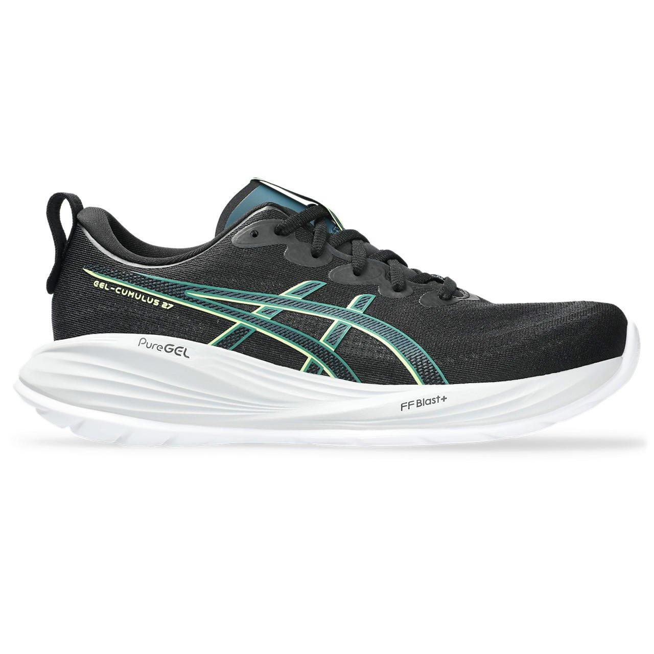 Men's GEL-Cumulus® 27 Running Shoe | Asics | Sporting Life Online