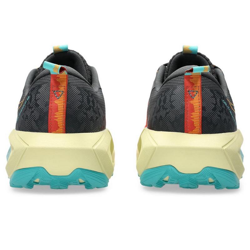ASICS Chaussures de course GEL-TRABUCO 13 Trail pour hommes