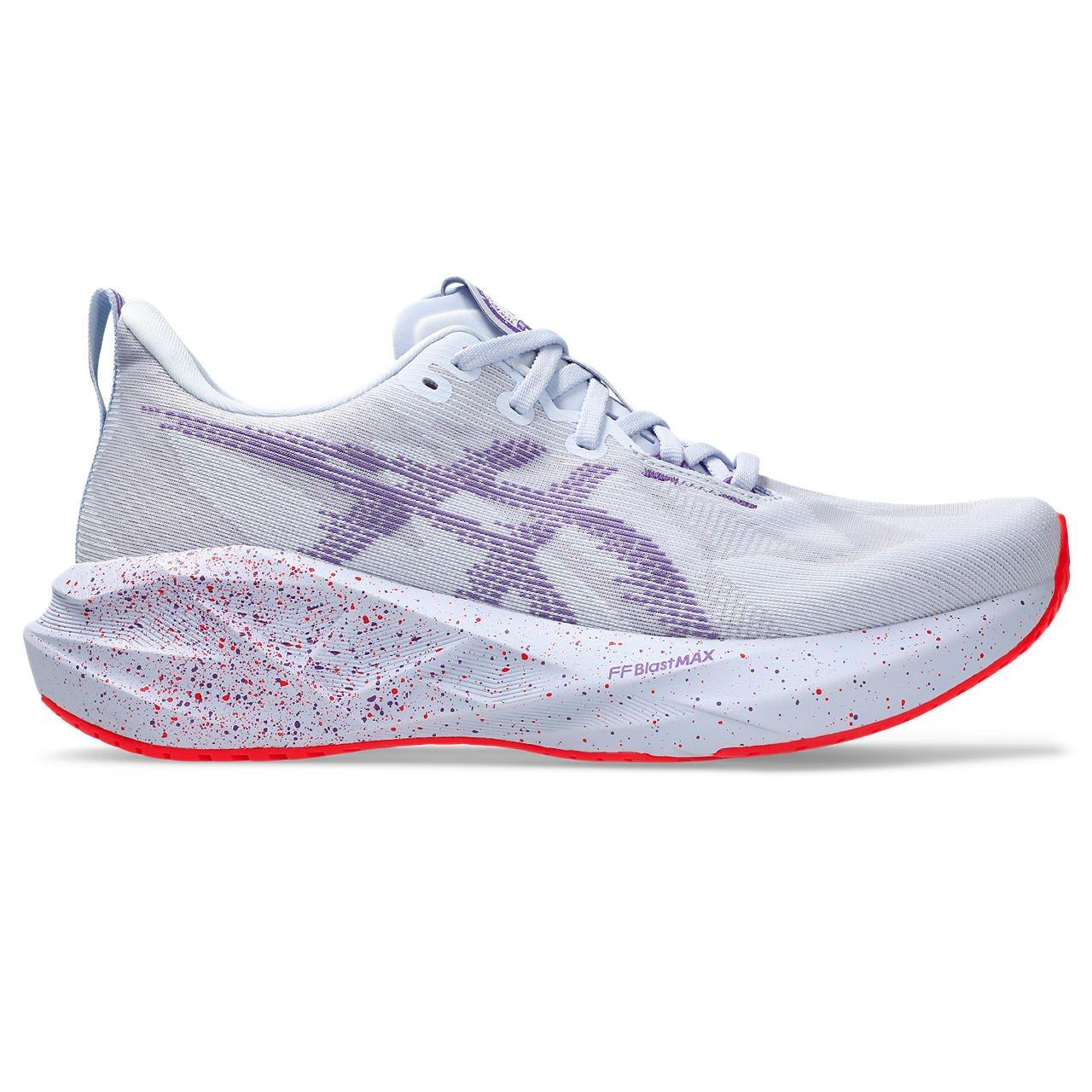 NU´EST Men's Novablast® 5 Tokyo Running Shoe | Asics