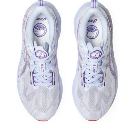 NU´EST Asics Novablast 5 Tokyo (Women's) – Boutique Endurance