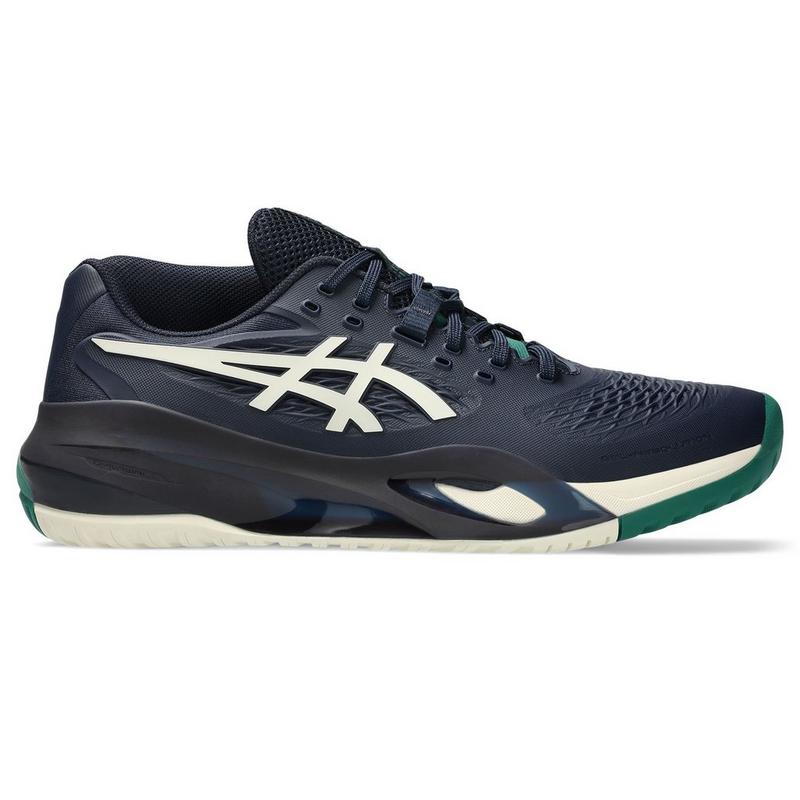 ASICS Chaussures de tennis GEL-RESOLUTION X pour hommes