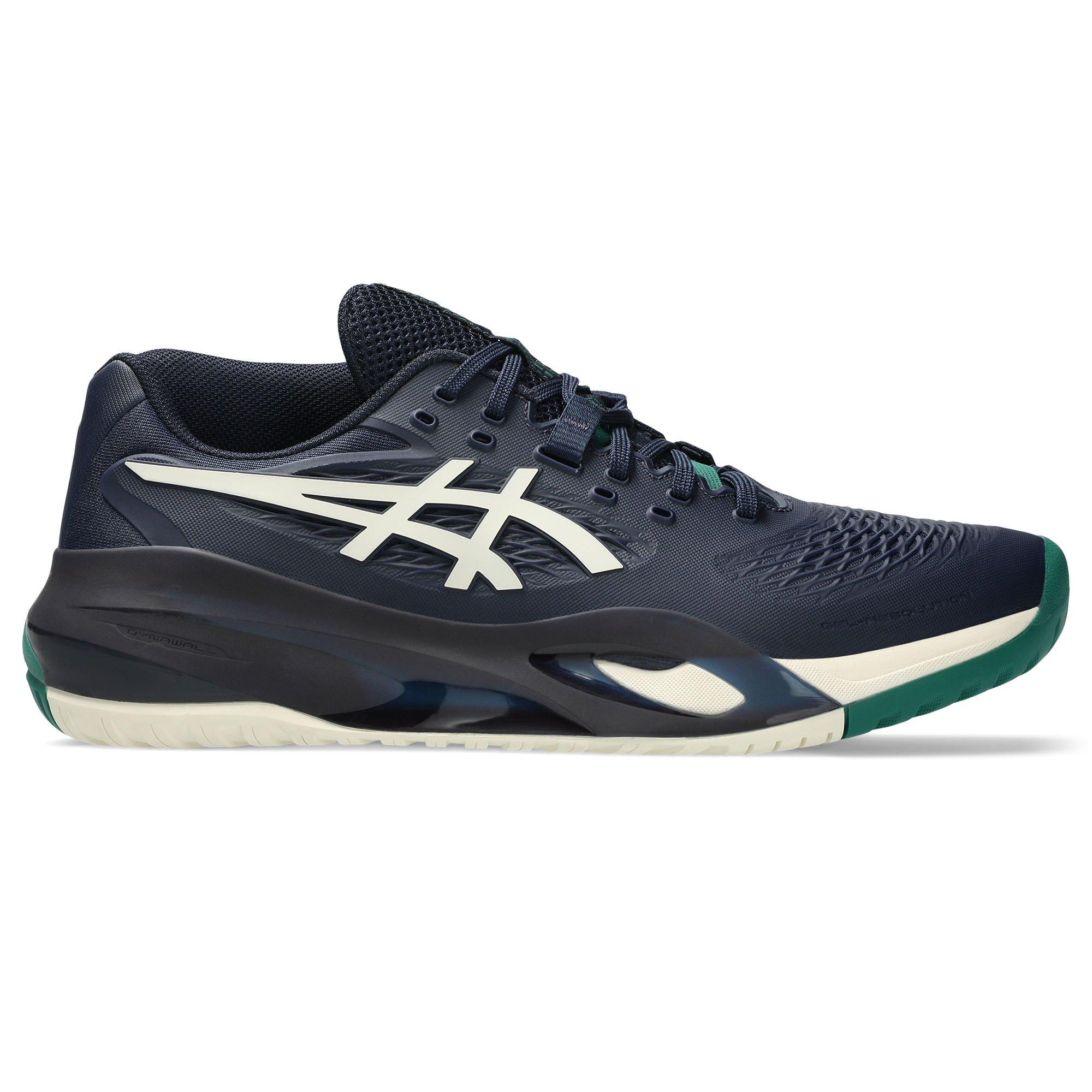 asics GEL-RESOLUTION 9 WIDE【27cm】 Asics Gel Resolution 9 Wide Men's Shoes – TopSpin Tennis Shop