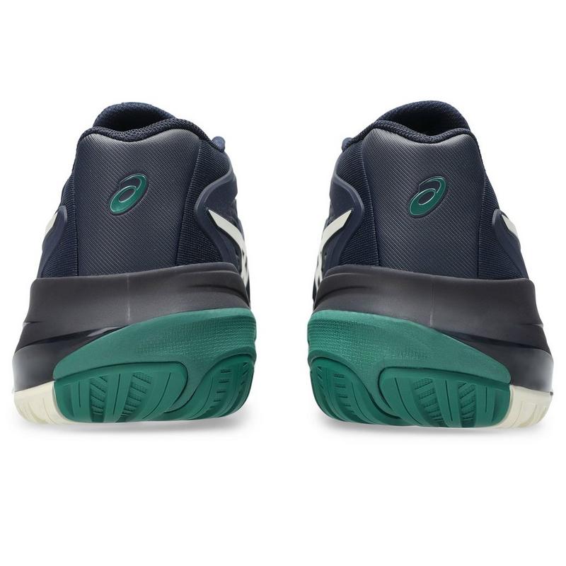 ASICS Chaussures de tennis GEL-RESOLUTION X pour hommes