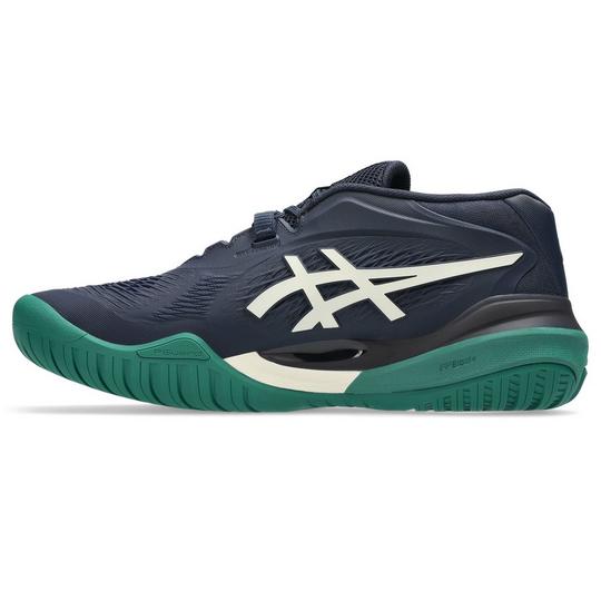 asics GEL-RESOLUTION 9 WIDE【27cm】 Asics GEL-RESOLUTION 9 - WOMEN WIDE – HISPORTS Pickleball