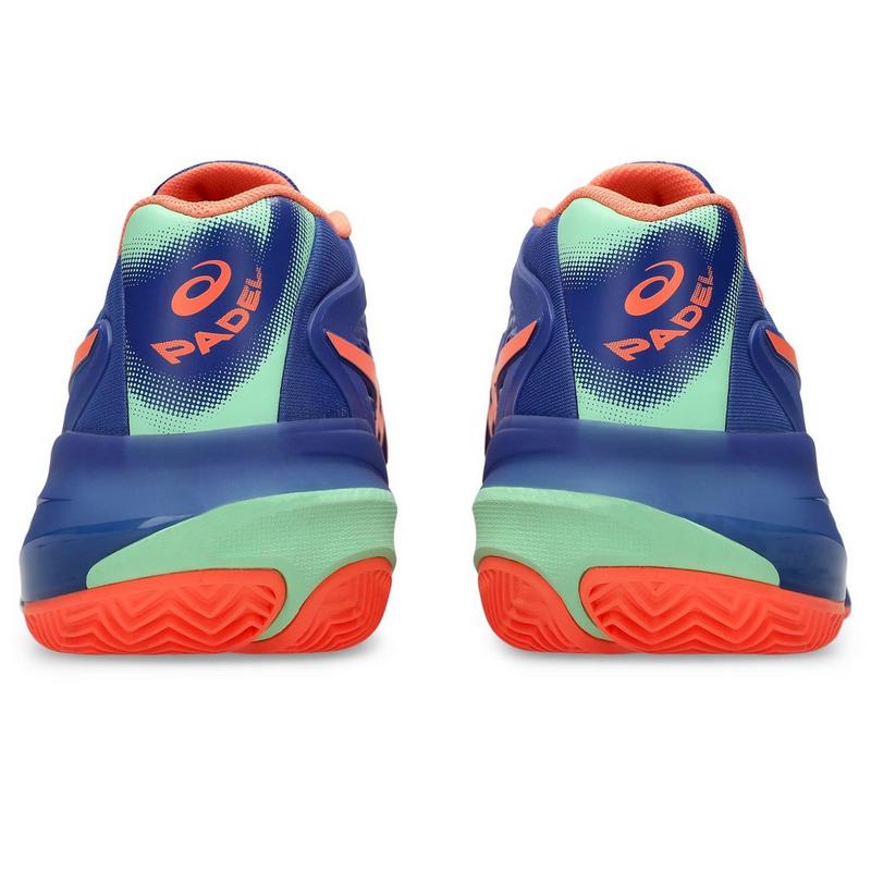 ASICS Men's GEL-RESOLUTION X Padel Shoe