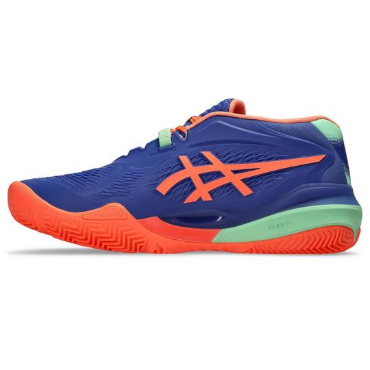 Men's GEL-Resolution® X Padel Shoe | Asics | Sporting Life Online
