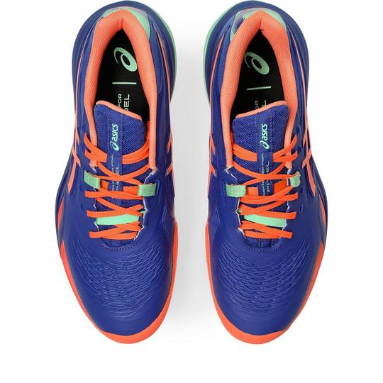 Men's GEL-Resolution® X Padel Shoe | Asics | Sporting Life Online