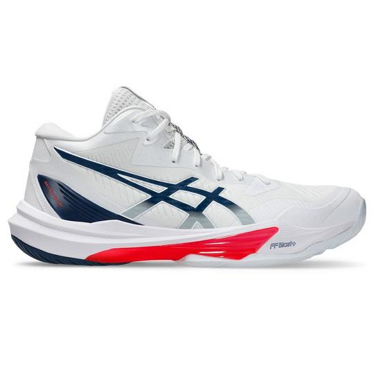 Men's SKY ELITE FF MT 3 Indoor Court Shoe | ASICS | Sporting