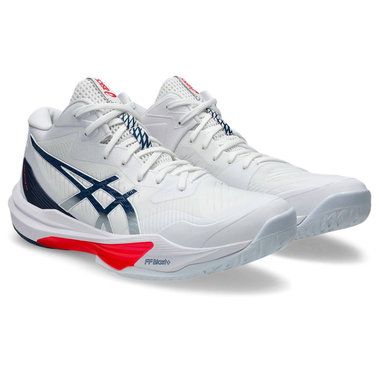 Men's Sky Elite FF MT 3 Indoor Court Shoe | Asics | Sporting