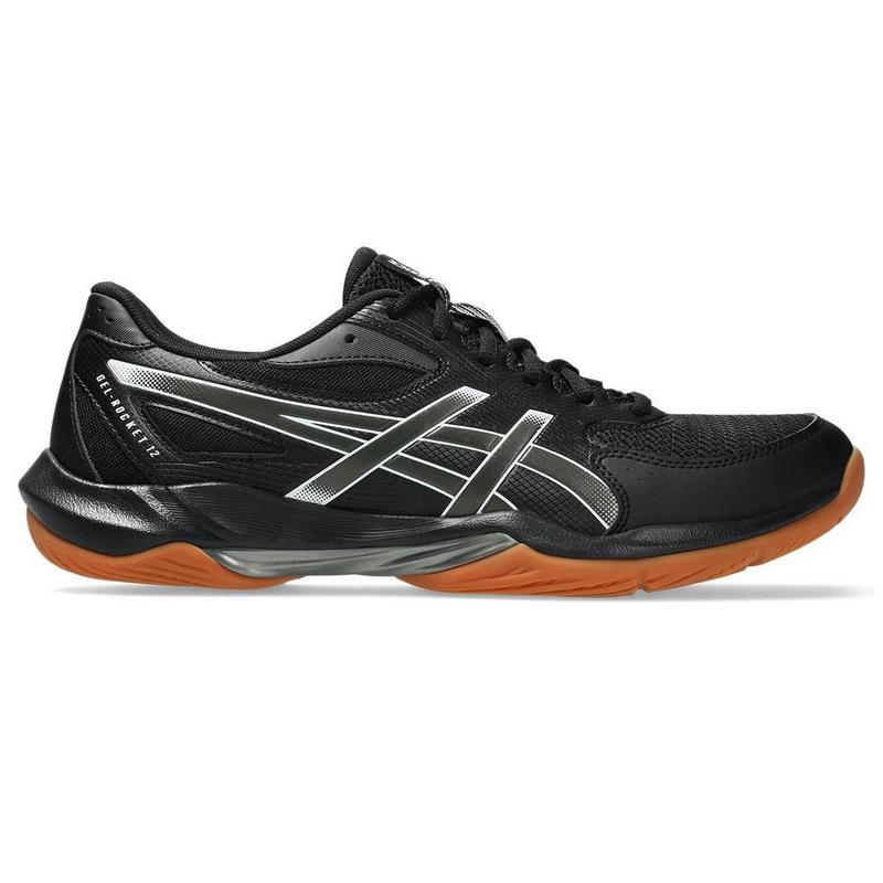 ASICS Men's GEL-ROCKET 12 Indoor Court Shoe