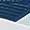 Mako Blue/ Piedmont Grey | Men's GEL-Rocket&#174; 12 Indoor Court Shoe