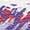 White/ Edo Purple | Chaussures de course Noosa Tri 16 pour femmes