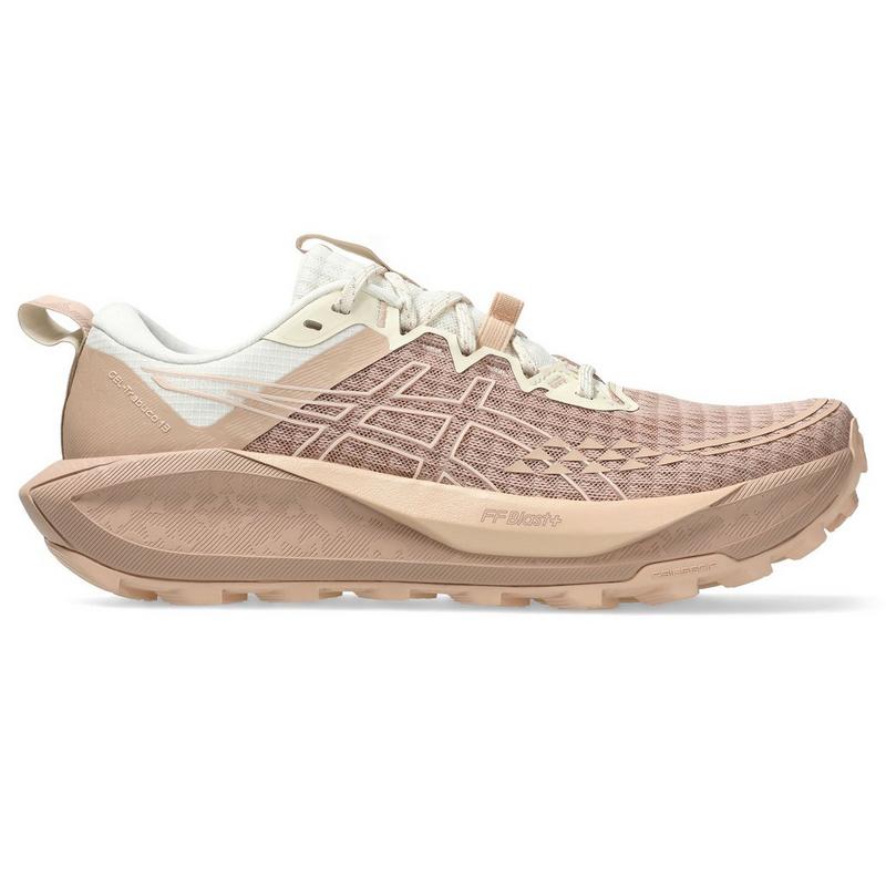 ASICS Women's GEL-TRABUCO 13 Trail Running Shoe