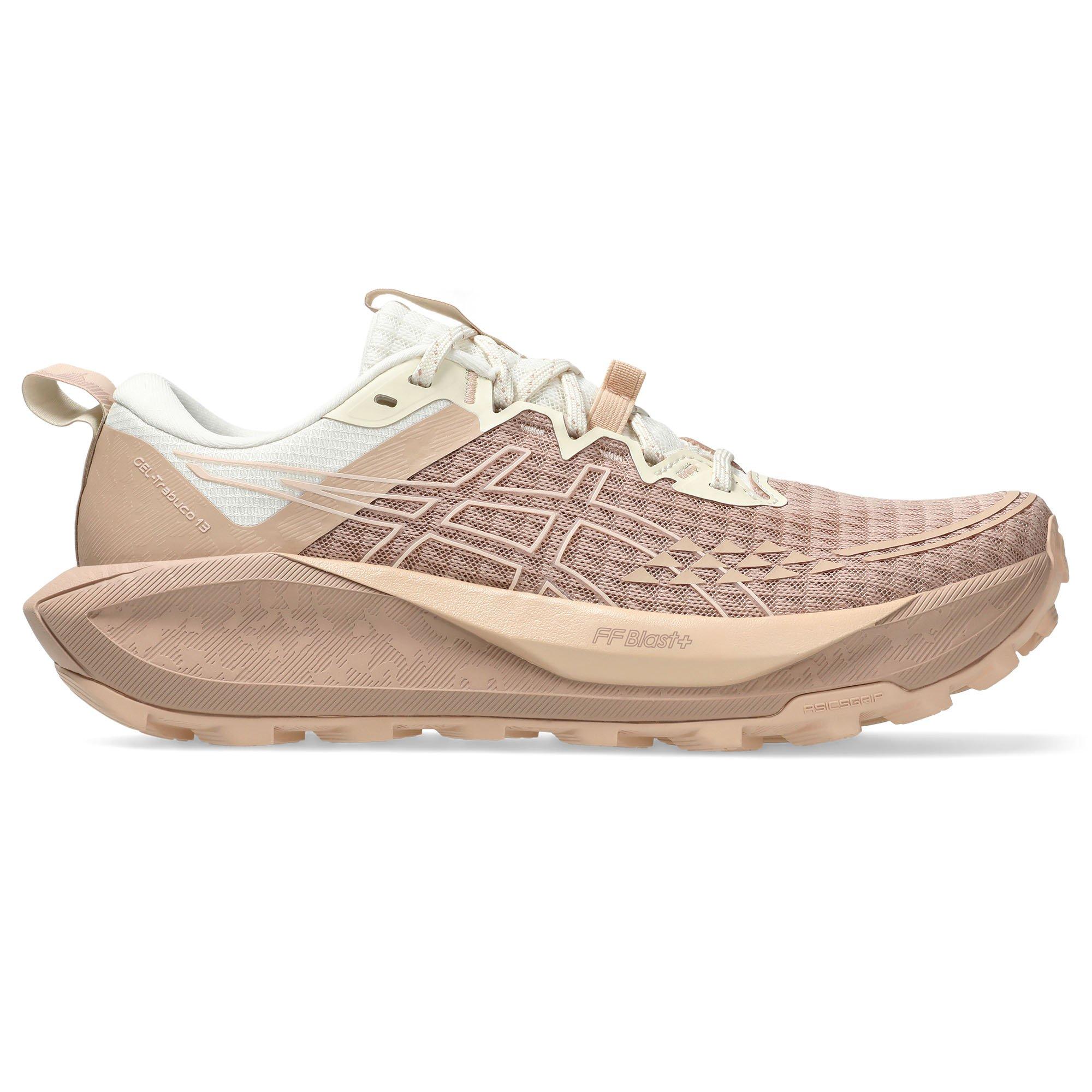 Women's GEL-Trabuco 13 Trail Running Shoe | Asics | Sporting