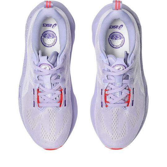 NU´EST Asics Novablast 5 Tokyo (Women's) – Boutique Endurance