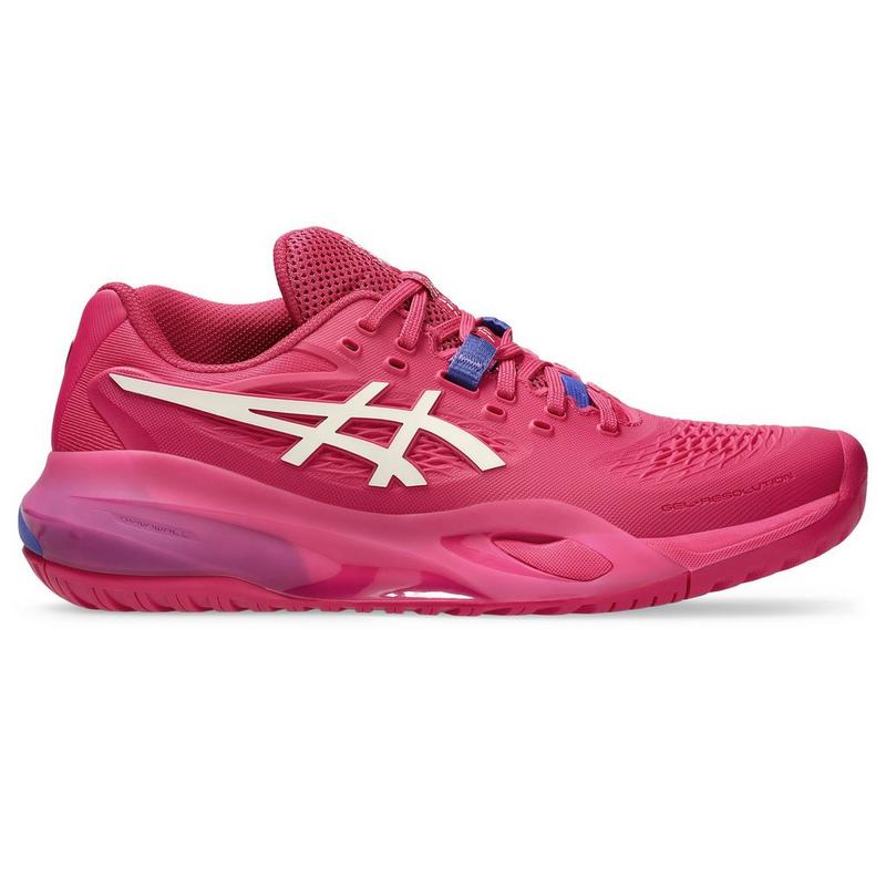 ASICS Chaussures de tennis GEL-RESOLUTION X pour femmes