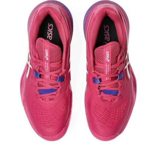 Women's GEL-Resolution® X Tennis Shoe | Asics | Sporting Life